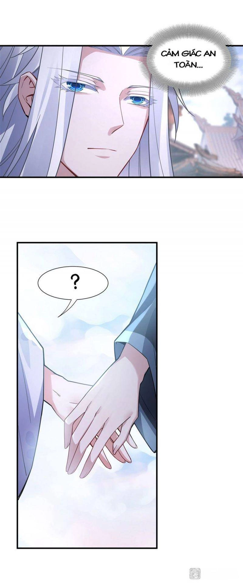 Các Nữ Đồ Đệ Của Ta Đều Là Chư Thiên Đại Lão Tương Lai Chapter 44 - 10