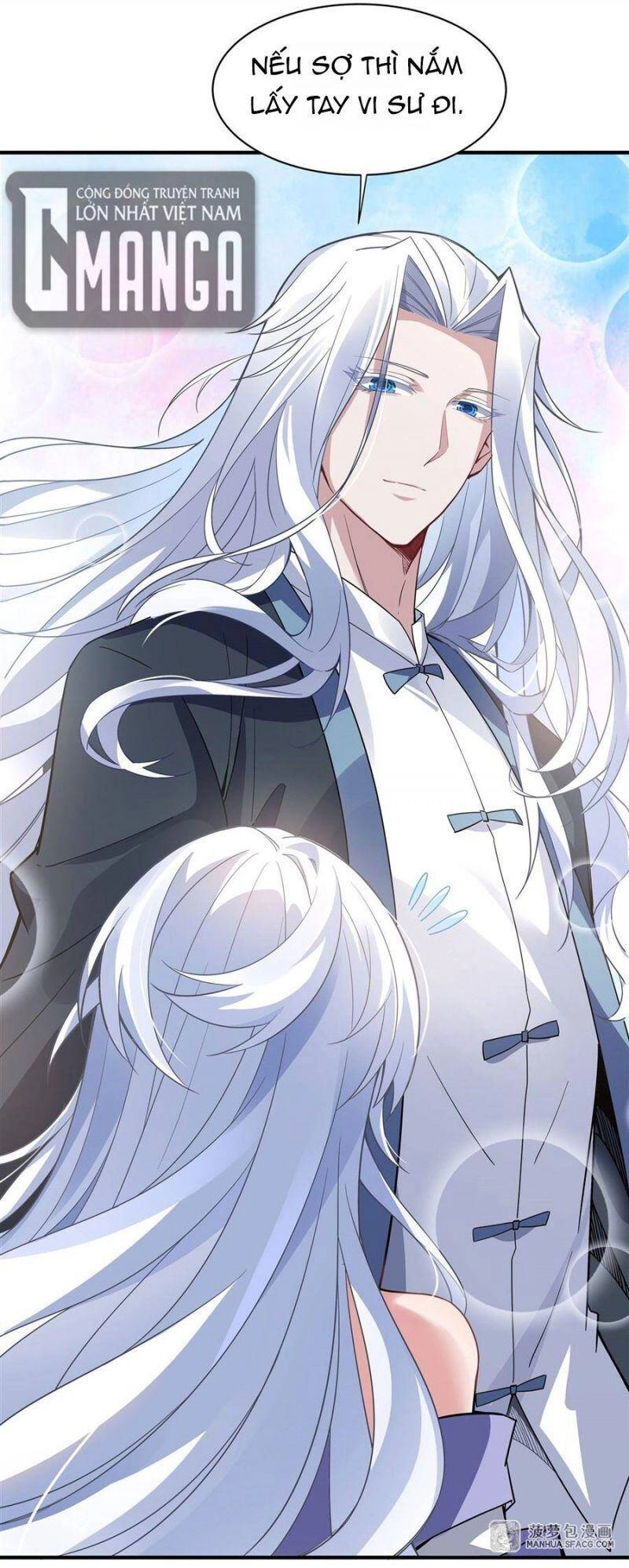 Các Nữ Đồ Đệ Của Ta Đều Là Chư Thiên Đại Lão Tương Lai Chapter 44 - 12