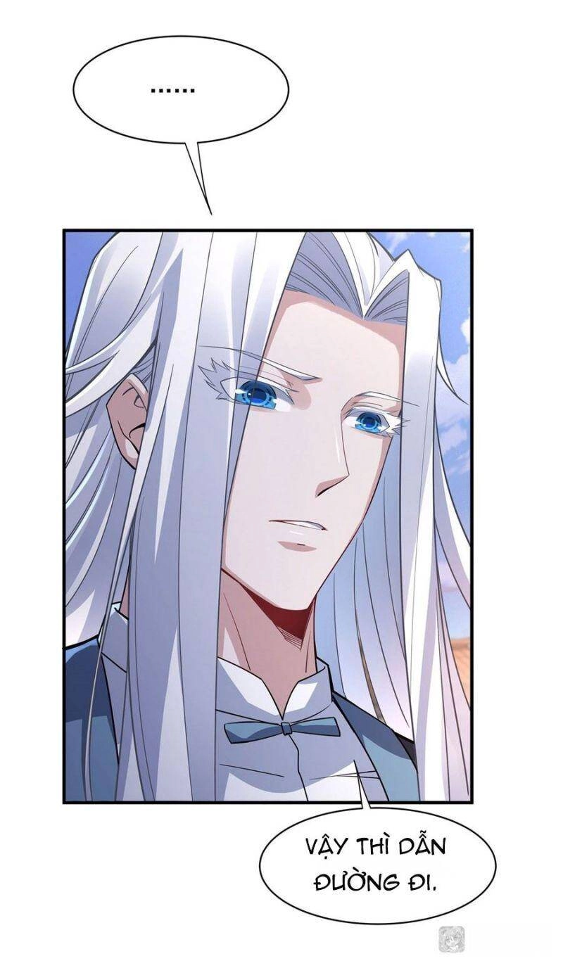 Các Nữ Đồ Đệ Của Ta Đều Là Chư Thiên Đại Lão Tương Lai Chapter 44 - 26