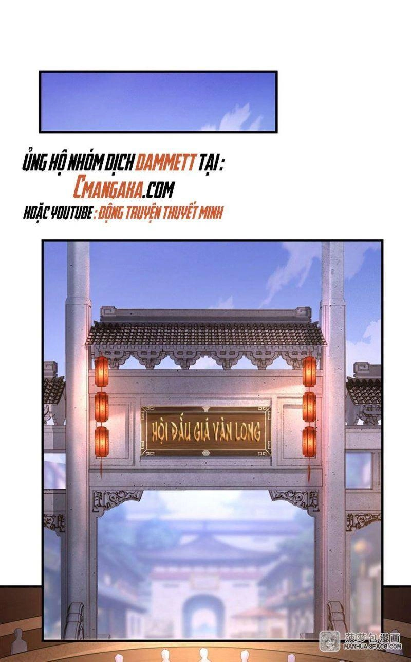 Các Nữ Đồ Đệ Của Ta Đều Là Chư Thiên Đại Lão Tương Lai Chapter 44 - 27