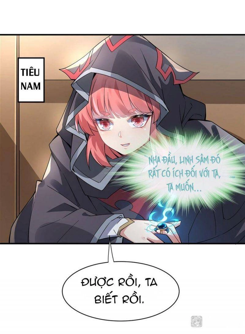 Các Nữ Đồ Đệ Của Ta Đều Là Chư Thiên Đại Lão Tương Lai Chapter 44 - 40