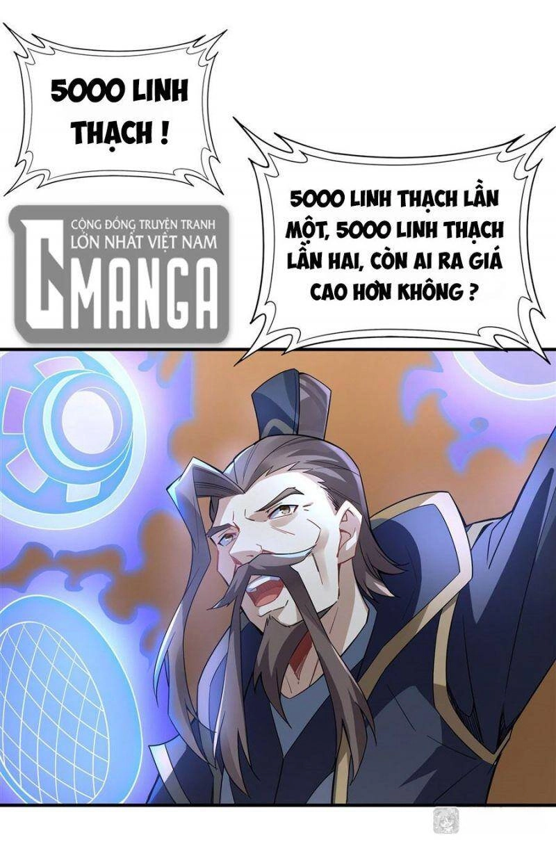 Các Nữ Đồ Đệ Của Ta Đều Là Chư Thiên Đại Lão Tương Lai Chapter 44 - 42