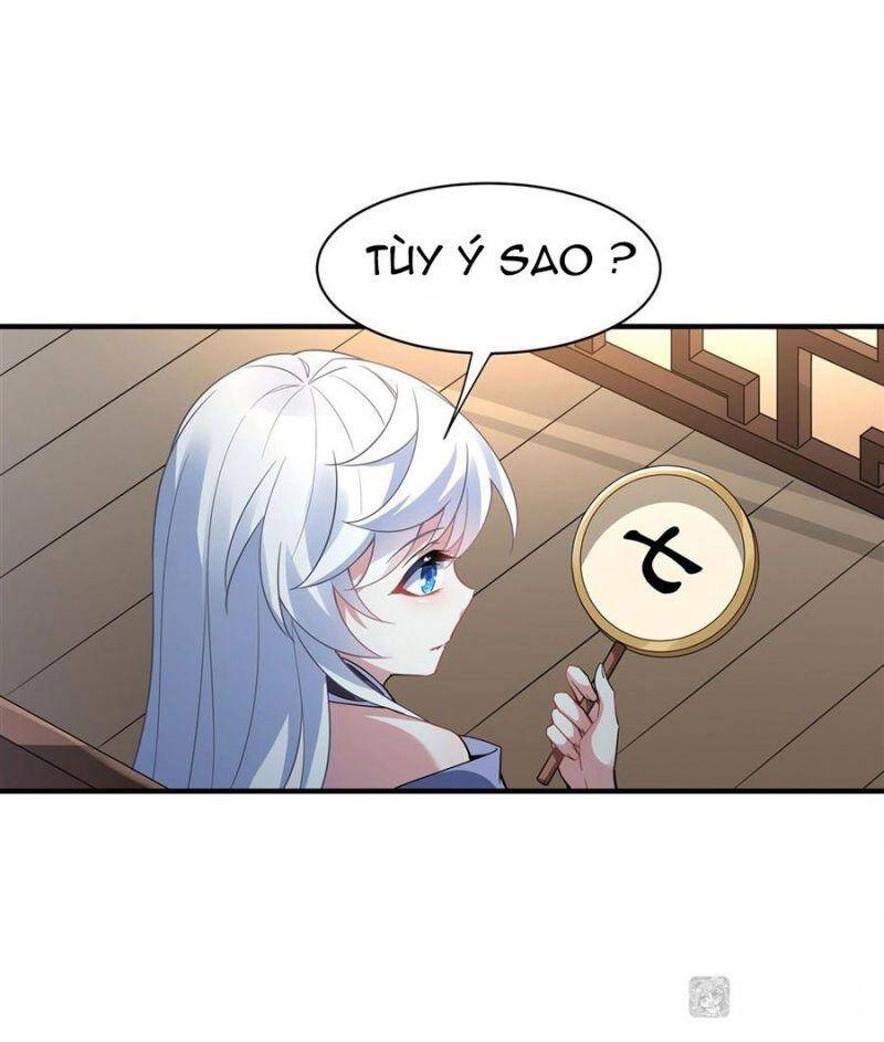 Các Nữ Đồ Đệ Của Ta Đều Là Chư Thiên Đại Lão Tương Lai Chapter 44 - 50