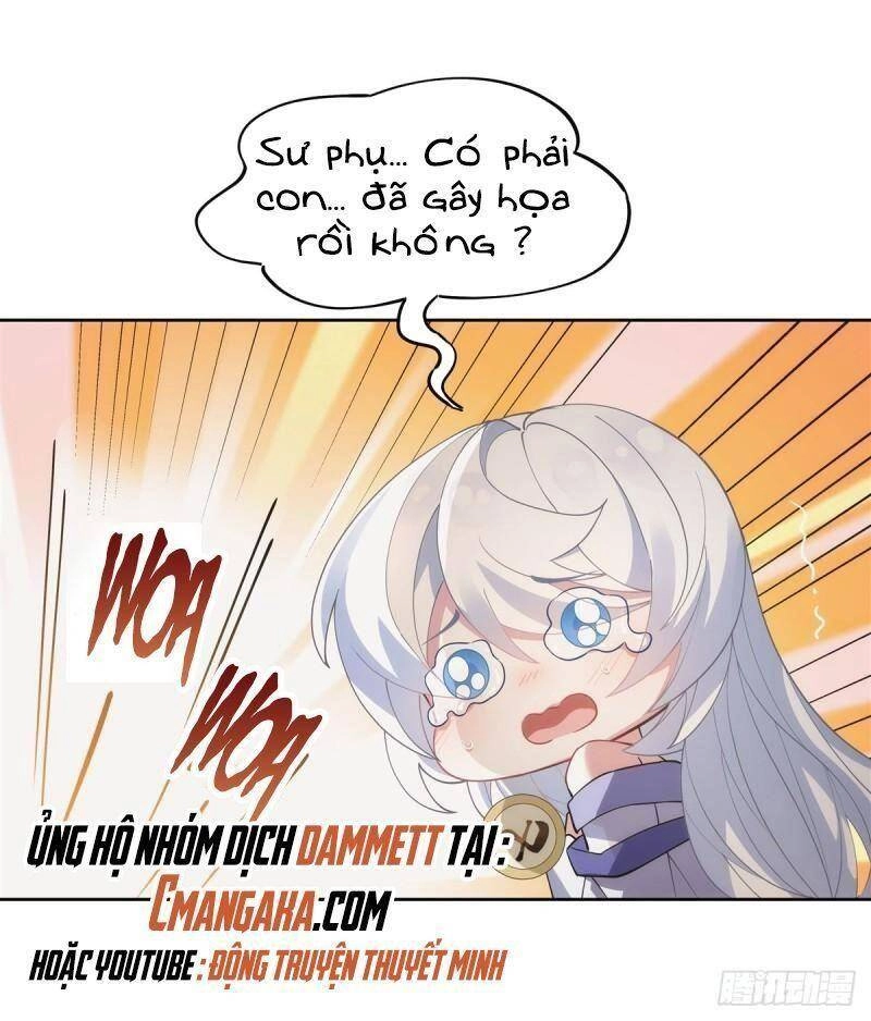 Các Nữ Đồ Đệ Của Ta Đều Là Chư Thiên Đại Lão Tương Lai Chapter 45 - 9