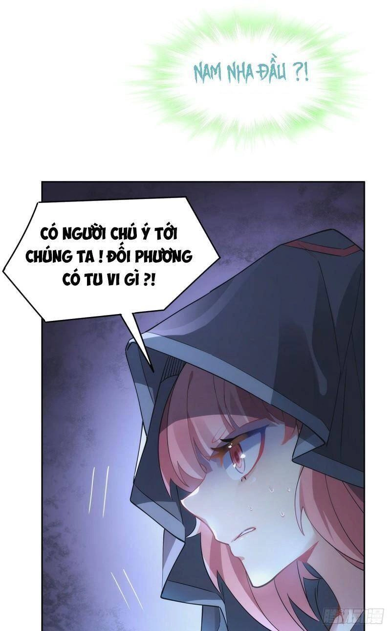 Các Nữ Đồ Đệ Của Ta Đều Là Chư Thiên Đại Lão Tương Lai Chapter 45 - 17