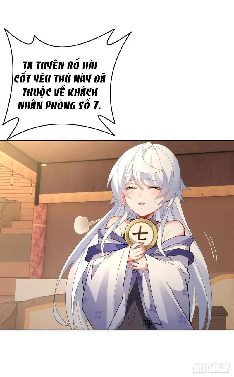 Các Nữ Đồ Đệ Của Ta Đều Là Chư Thiên Đại Lão Tương Lai Chapter 45 - 31