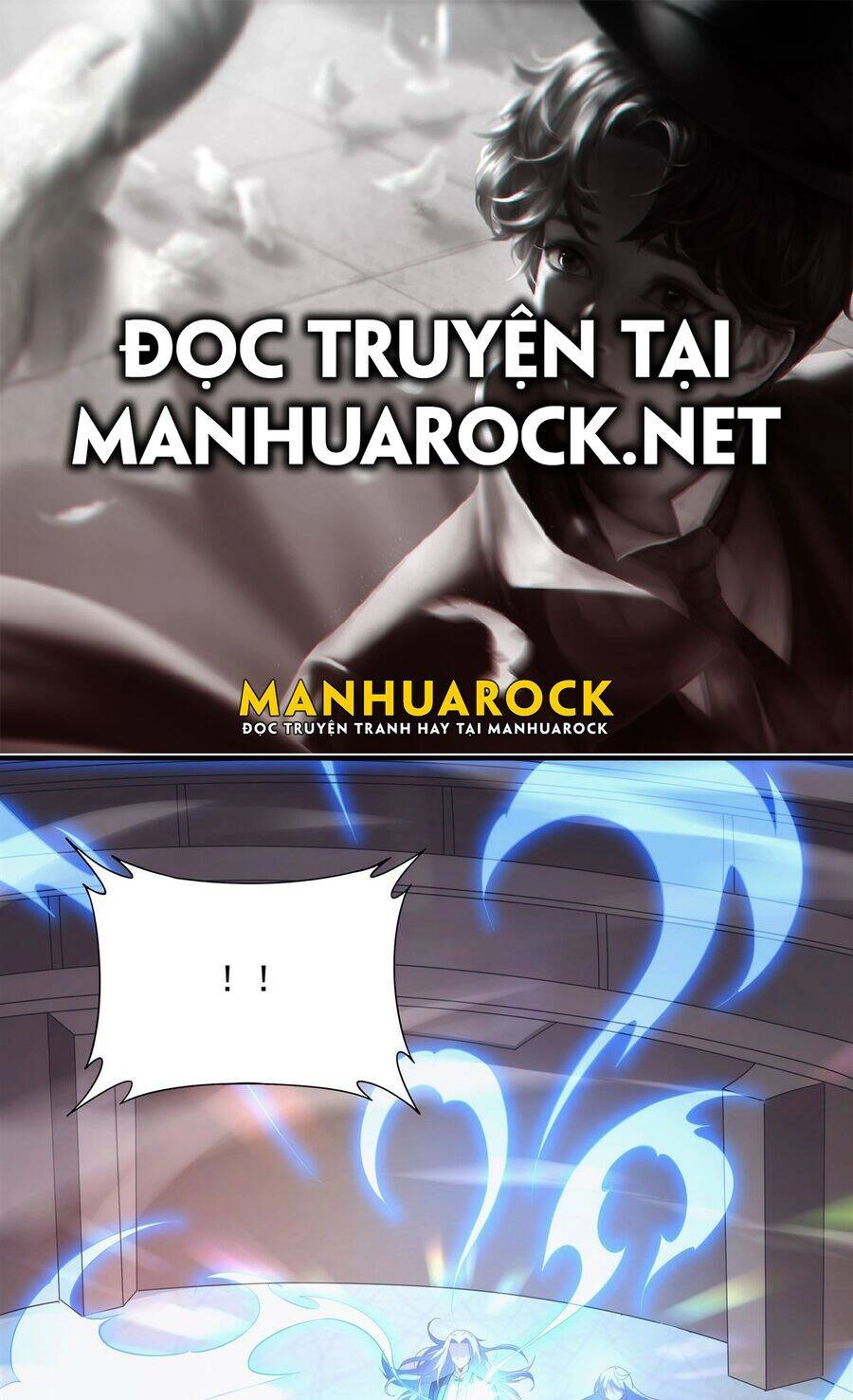 Các Nữ Đồ Đệ Của Ta Đều Là Chư Thiên Đại Lão Tương Lai Chapter 46 - 1