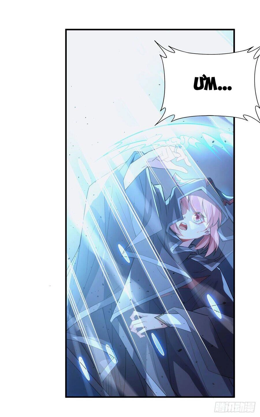 Các Nữ Đồ Đệ Của Ta Đều Là Chư Thiên Đại Lão Tương Lai Chapter 46 - 4