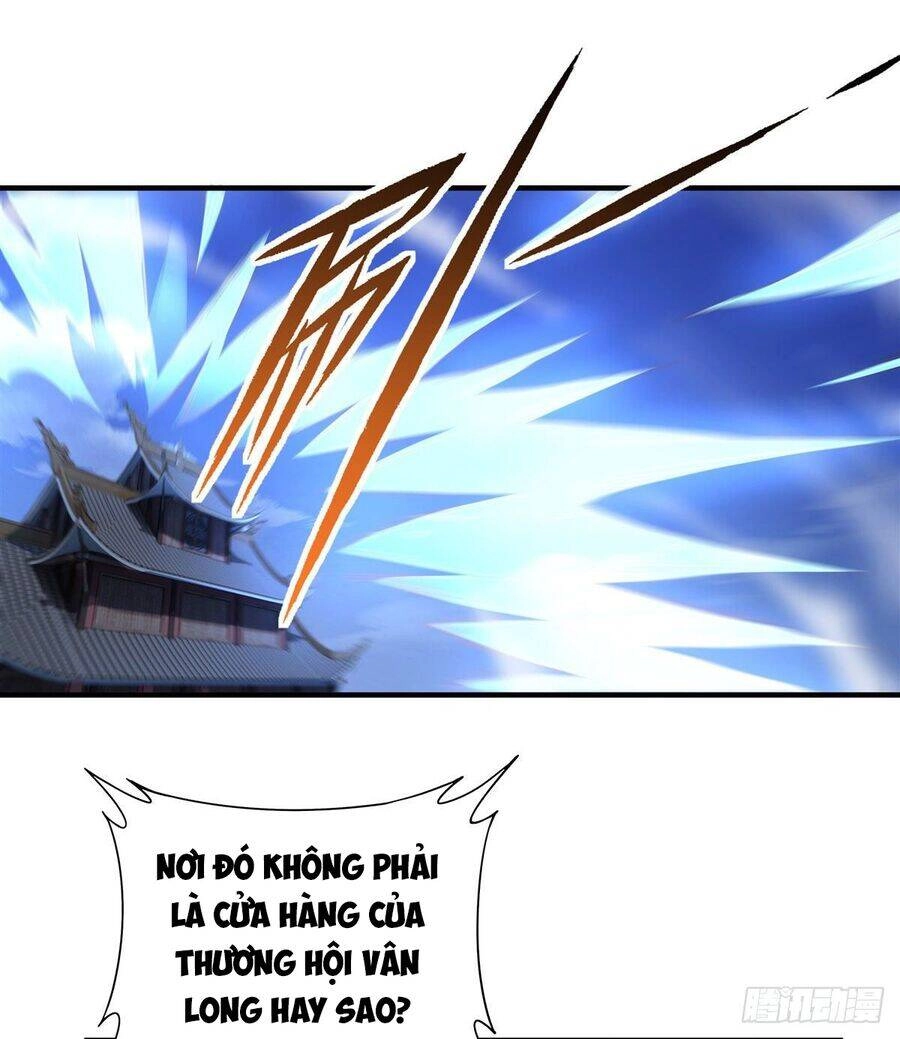 Các Nữ Đồ Đệ Của Ta Đều Là Chư Thiên Đại Lão Tương Lai Chapter 46 - 12