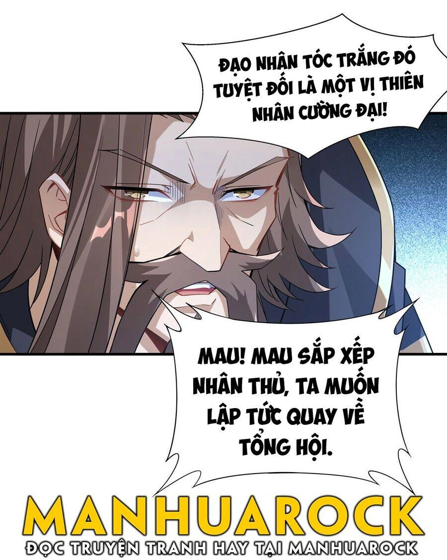 Các Nữ Đồ Đệ Của Ta Đều Là Chư Thiên Đại Lão Tương Lai Chapter 46 - 20