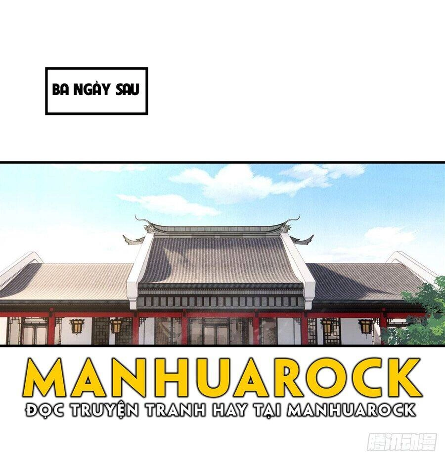 Các Nữ Đồ Đệ Của Ta Đều Là Chư Thiên Đại Lão Tương Lai Chapter 46 - 24