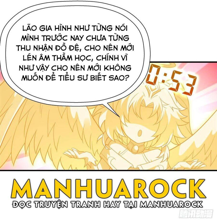 Các Nữ Đồ Đệ Của Ta Đều Là Chư Thiên Đại Lão Tương Lai Chapter 46 - 34