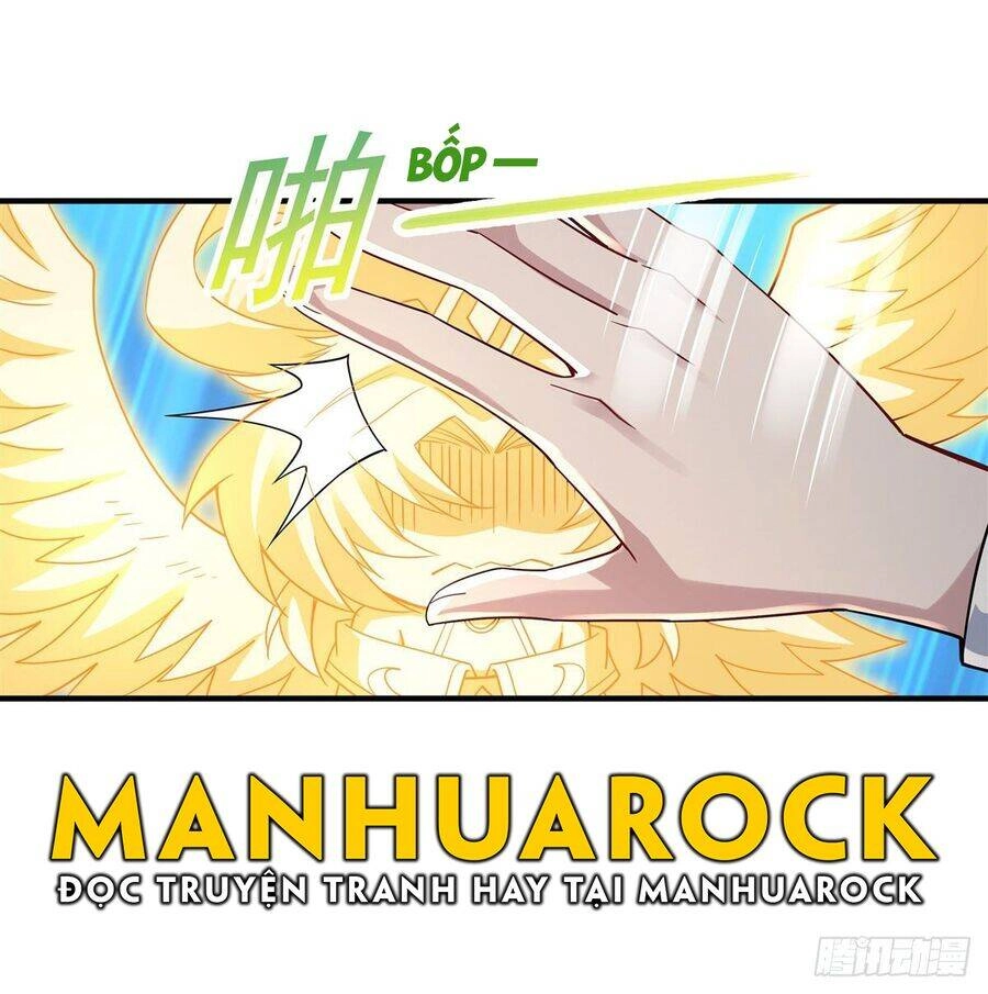 Các Nữ Đồ Đệ Của Ta Đều Là Chư Thiên Đại Lão Tương Lai Chapter 46 - 37