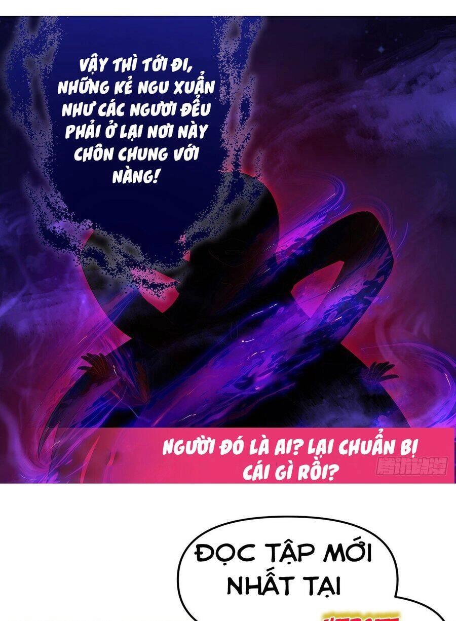 Các Nữ Đồ Đệ Của Ta Đều Là Chư Thiên Đại Lão Tương Lai Chapter 46 - 55