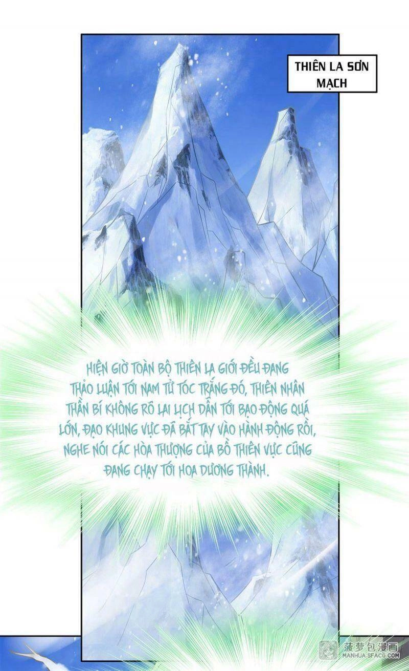 Các Nữ Đồ Đệ Của Ta Đều Là Chư Thiên Đại Lão Tương Lai Chapter 47 - 2