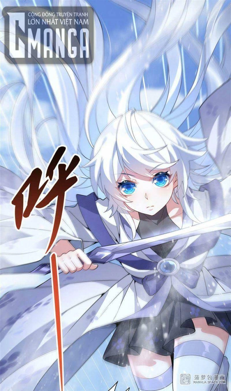 Các Nữ Đồ Đệ Của Ta Đều Là Chư Thiên Đại Lão Tương Lai Chapter 47 - 12