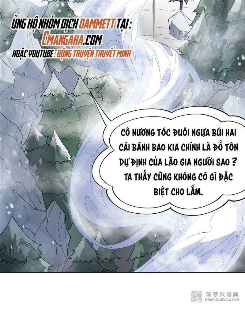 Các Nữ Đồ Đệ Của Ta Đều Là Chư Thiên Đại Lão Tương Lai Chapter 47 - 27