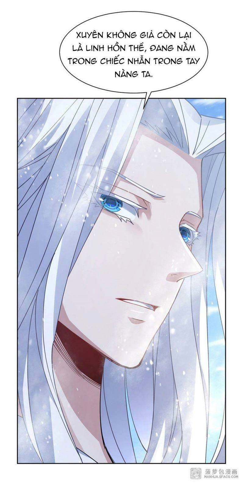 Các Nữ Đồ Đệ Của Ta Đều Là Chư Thiên Đại Lão Tương Lai Chapter 47 - 29