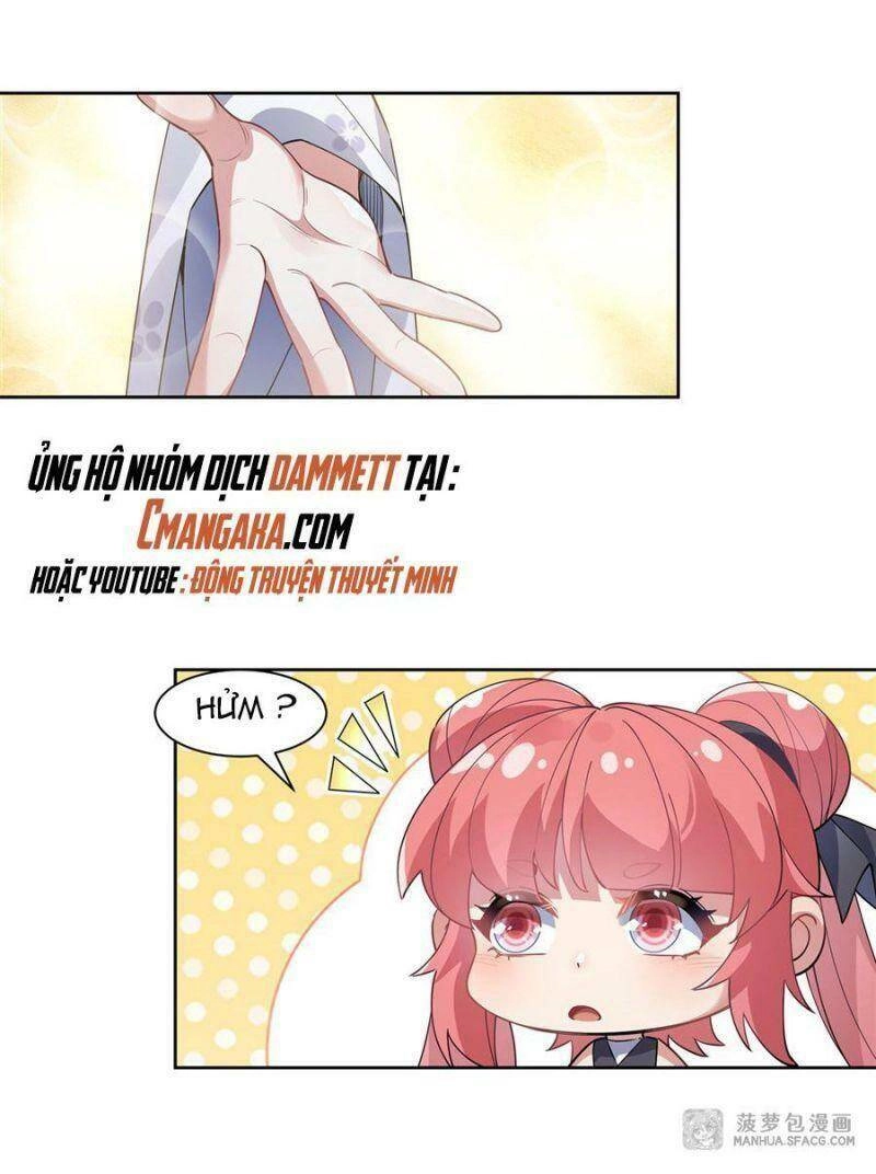 Các Nữ Đồ Đệ Của Ta Đều Là Chư Thiên Đại Lão Tương Lai Chapter 47 - 39