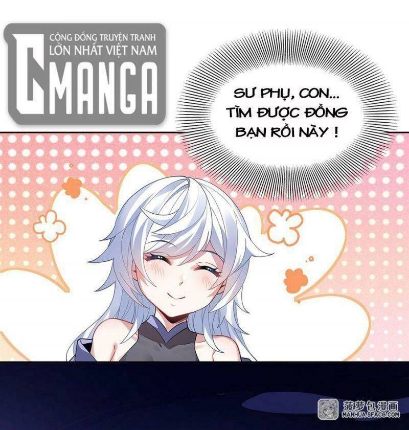 Các Nữ Đồ Đệ Của Ta Đều Là Chư Thiên Đại Lão Tương Lai Chapter 47 - 42