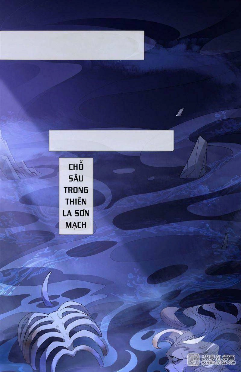 Các Nữ Đồ Đệ Của Ta Đều Là Chư Thiên Đại Lão Tương Lai Chapter 47 - 43