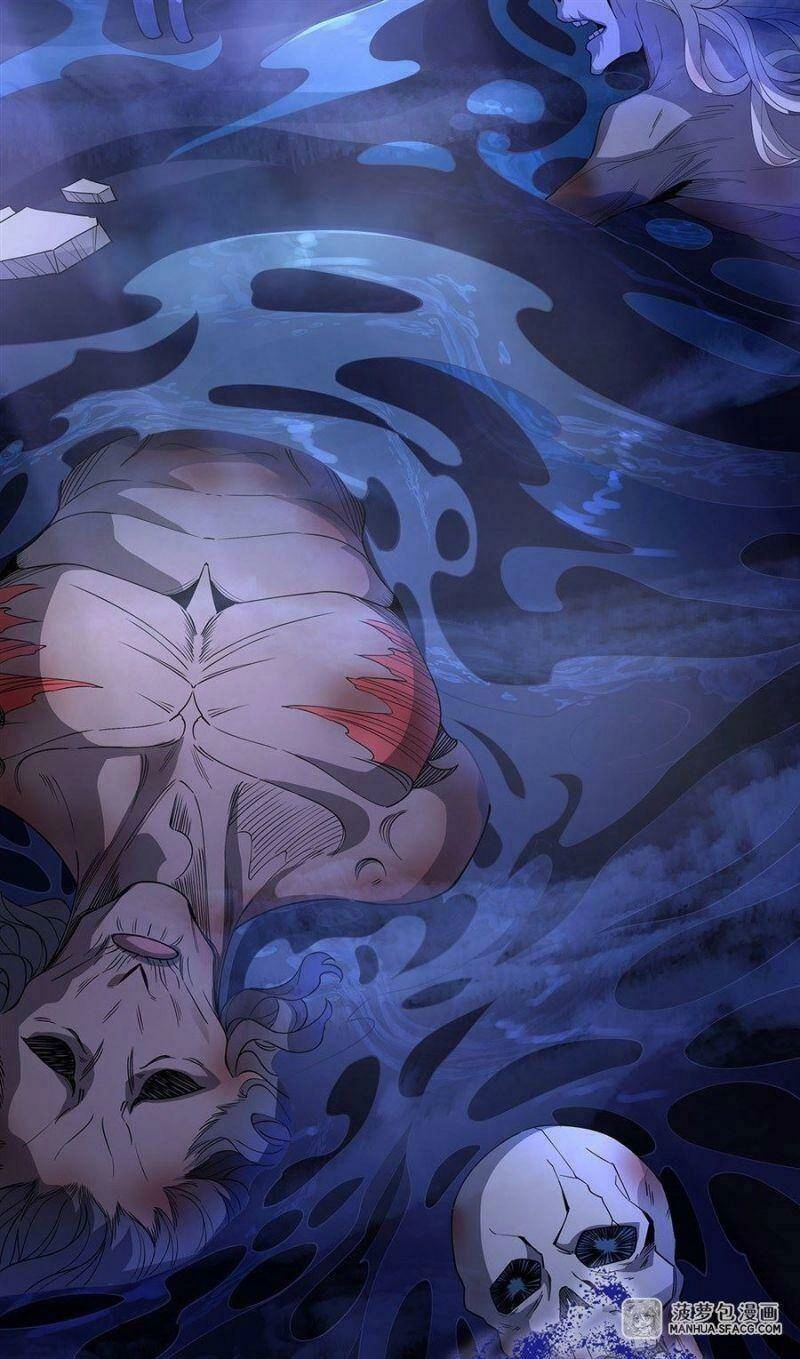 Các Nữ Đồ Đệ Của Ta Đều Là Chư Thiên Đại Lão Tương Lai Chapter 47 - 44