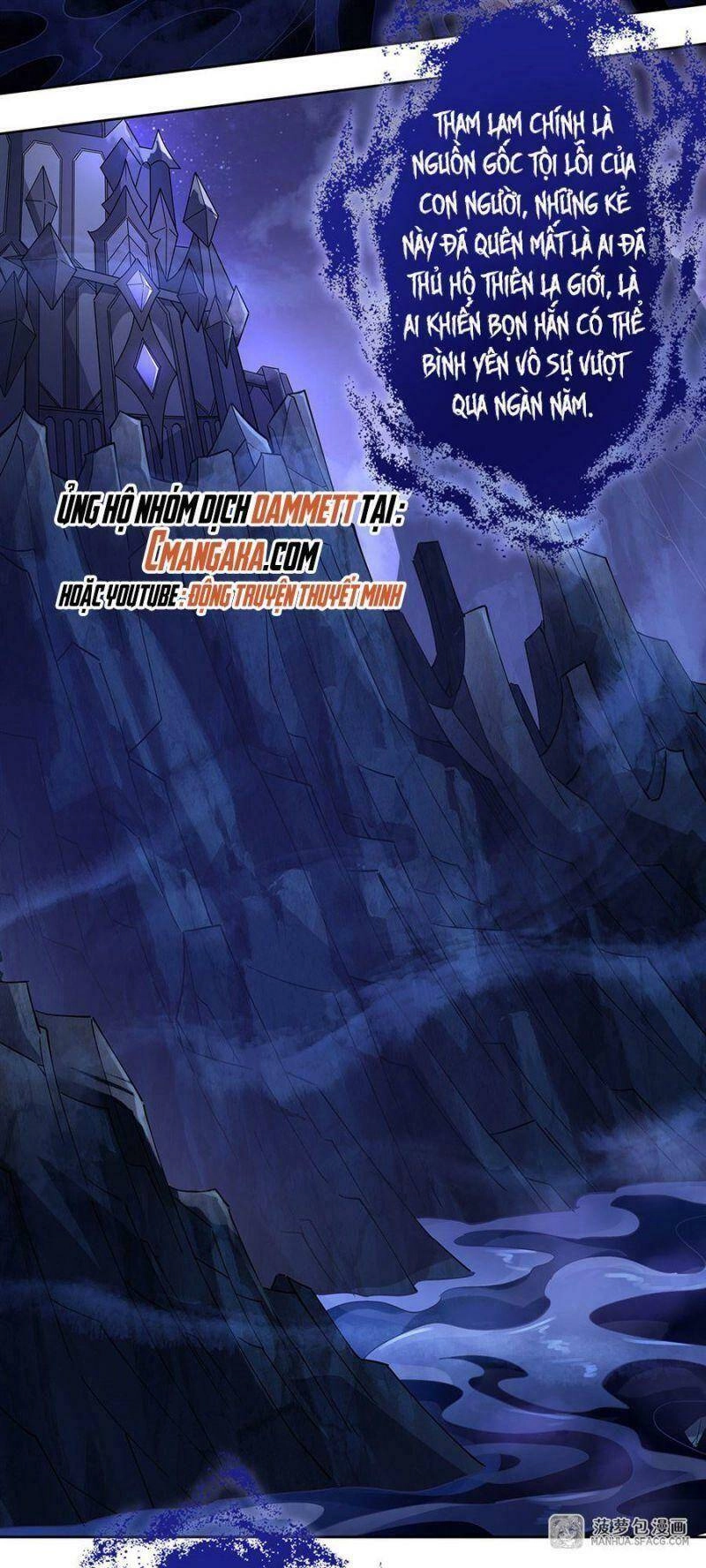 Các Nữ Đồ Đệ Của Ta Đều Là Chư Thiên Đại Lão Tương Lai Chapter 47 - 45