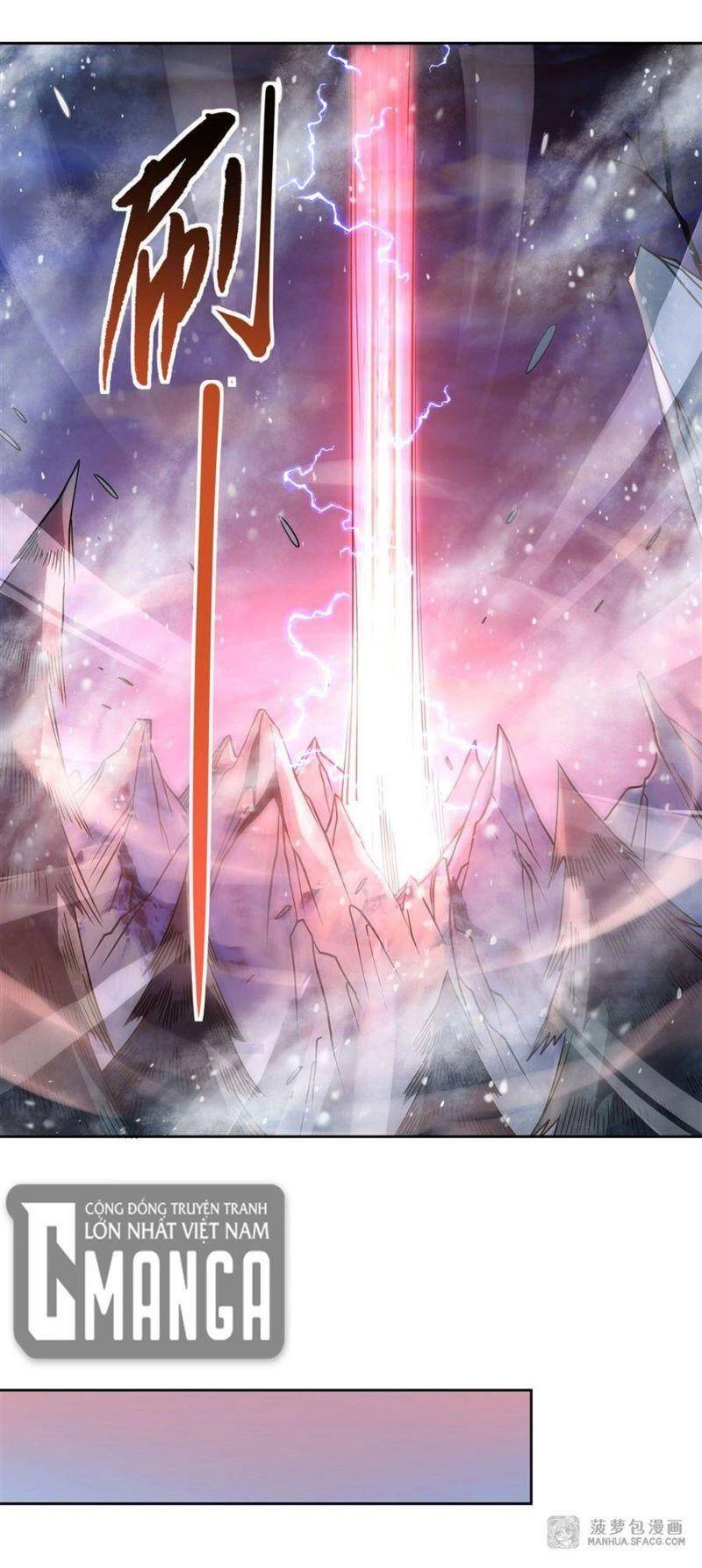 Các Nữ Đồ Đệ Của Ta Đều Là Chư Thiên Đại Lão Tương Lai Chapter 48 - 6