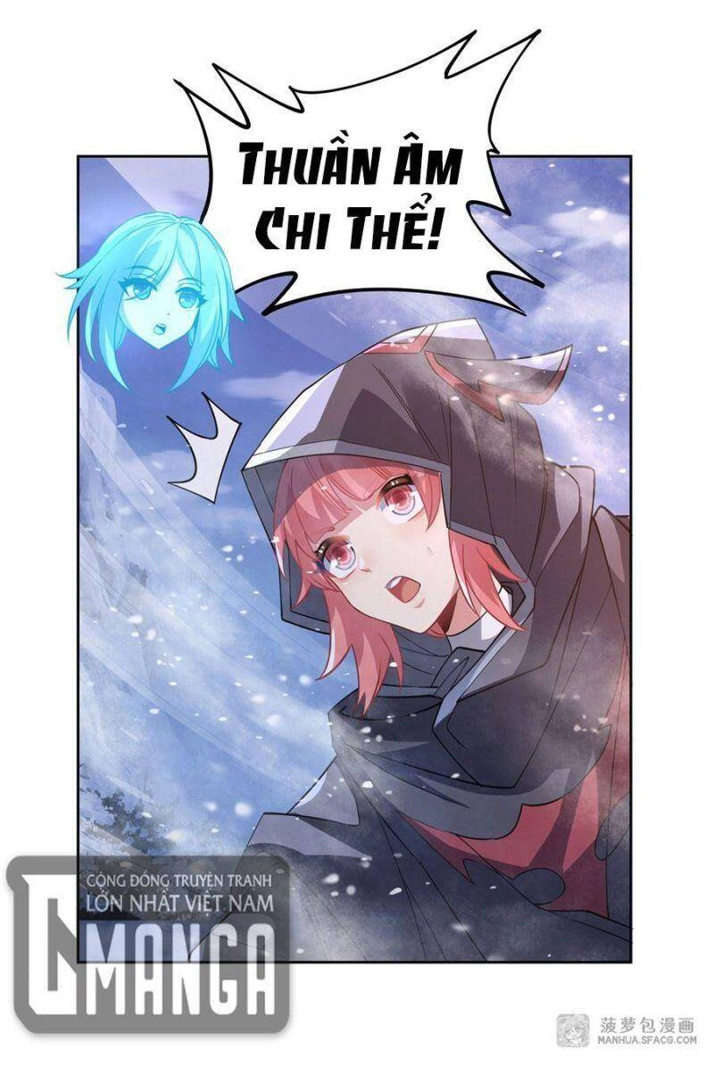 Các Nữ Đồ Đệ Của Ta Đều Là Chư Thiên Đại Lão Tương Lai Chapter 48 - 12