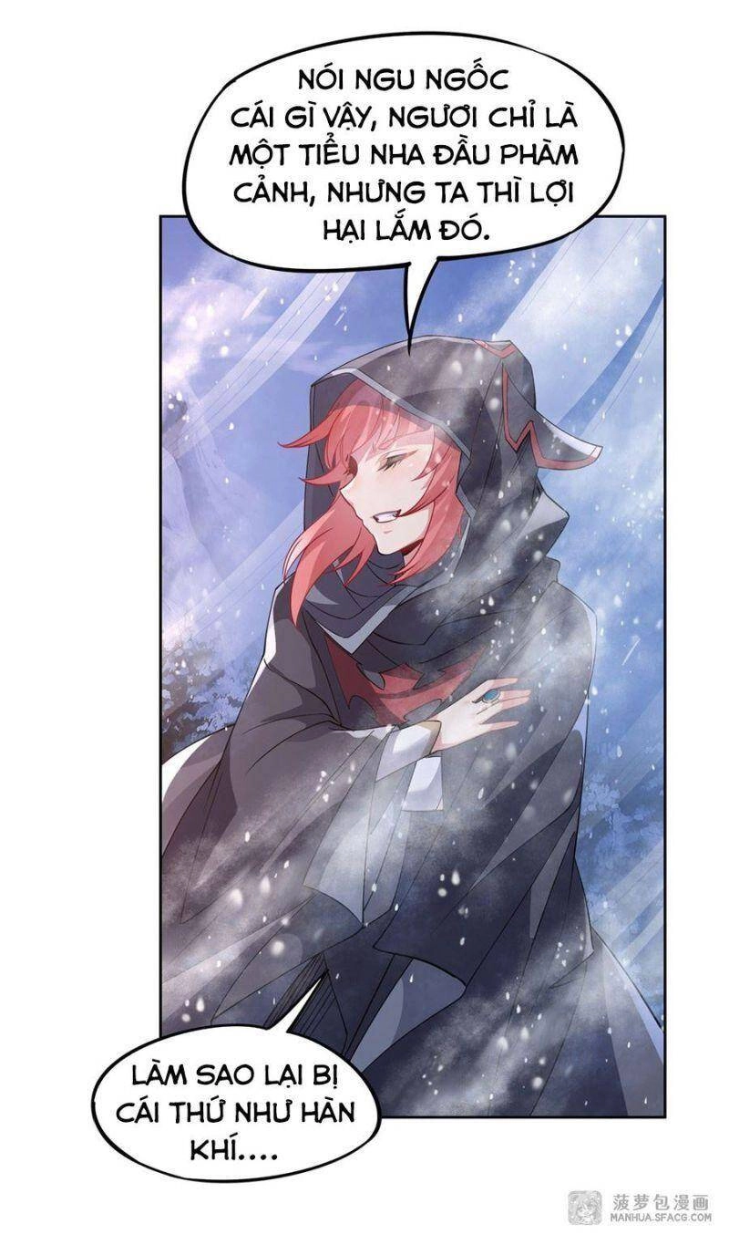 Các Nữ Đồ Đệ Của Ta Đều Là Chư Thiên Đại Lão Tương Lai Chapter 48 - 14