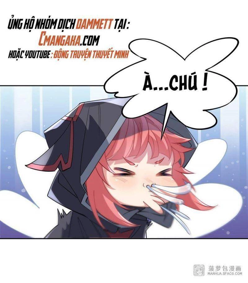 Các Nữ Đồ Đệ Của Ta Đều Là Chư Thiên Đại Lão Tương Lai Chapter 48 - 15