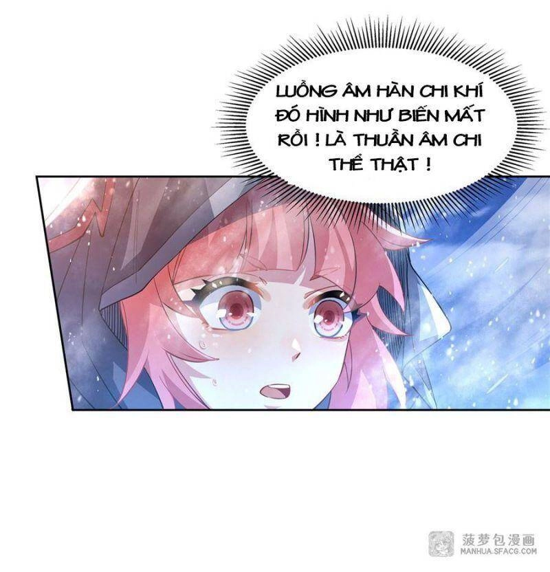 Các Nữ Đồ Đệ Của Ta Đều Là Chư Thiên Đại Lão Tương Lai Chapter 48 - 17