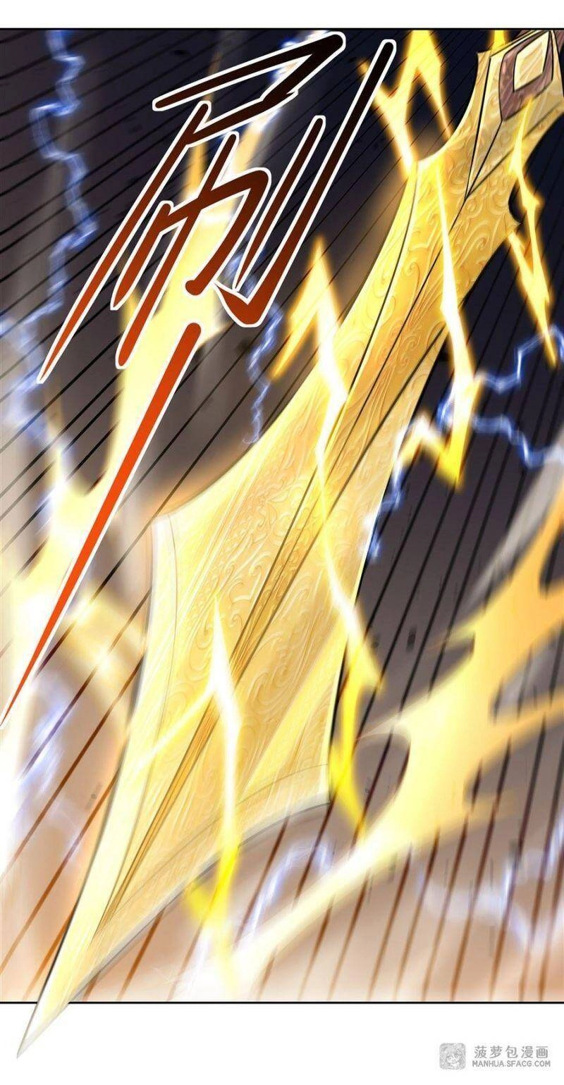 Các Nữ Đồ Đệ Của Ta Đều Là Chư Thiên Đại Lão Tương Lai Chapter 48 - 22