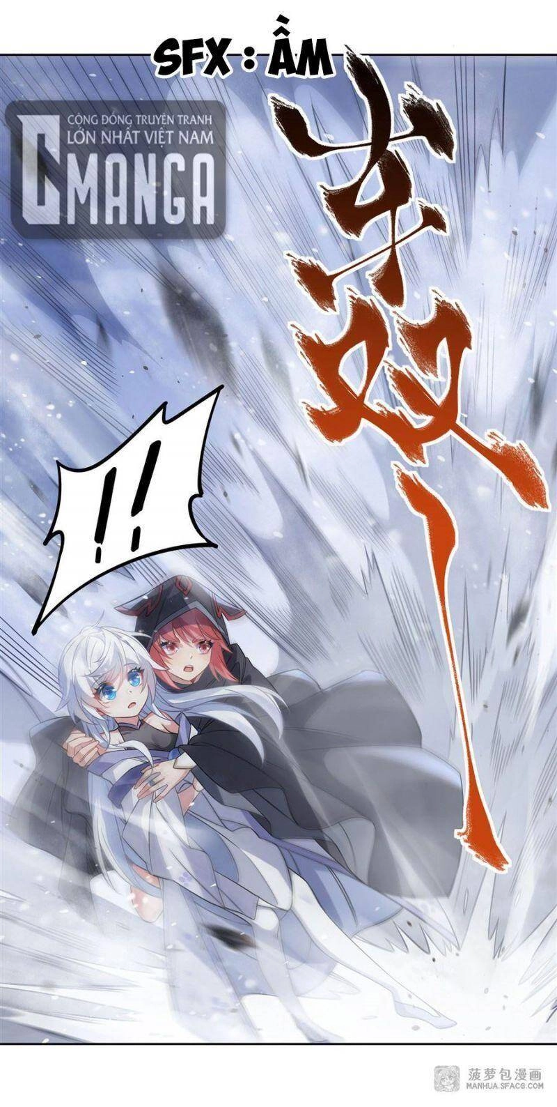 Các Nữ Đồ Đệ Của Ta Đều Là Chư Thiên Đại Lão Tương Lai Chapter 48 - 24