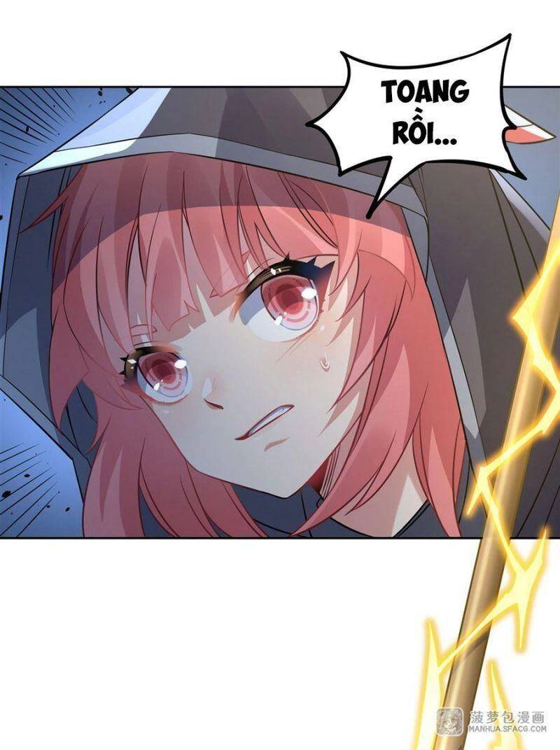 Các Nữ Đồ Đệ Của Ta Đều Là Chư Thiên Đại Lão Tương Lai Chapter 48 - 26