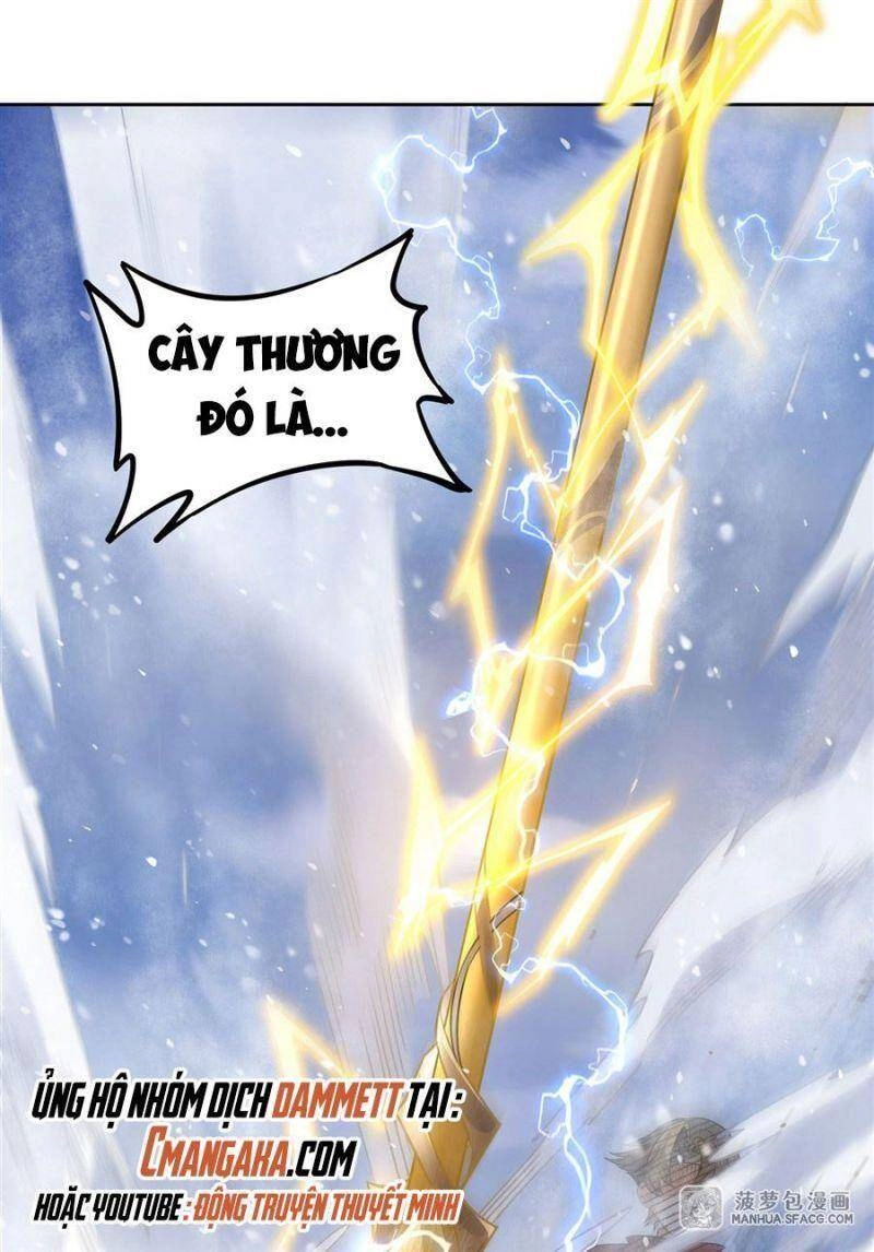 Các Nữ Đồ Đệ Của Ta Đều Là Chư Thiên Đại Lão Tương Lai Chapter 48 - 27