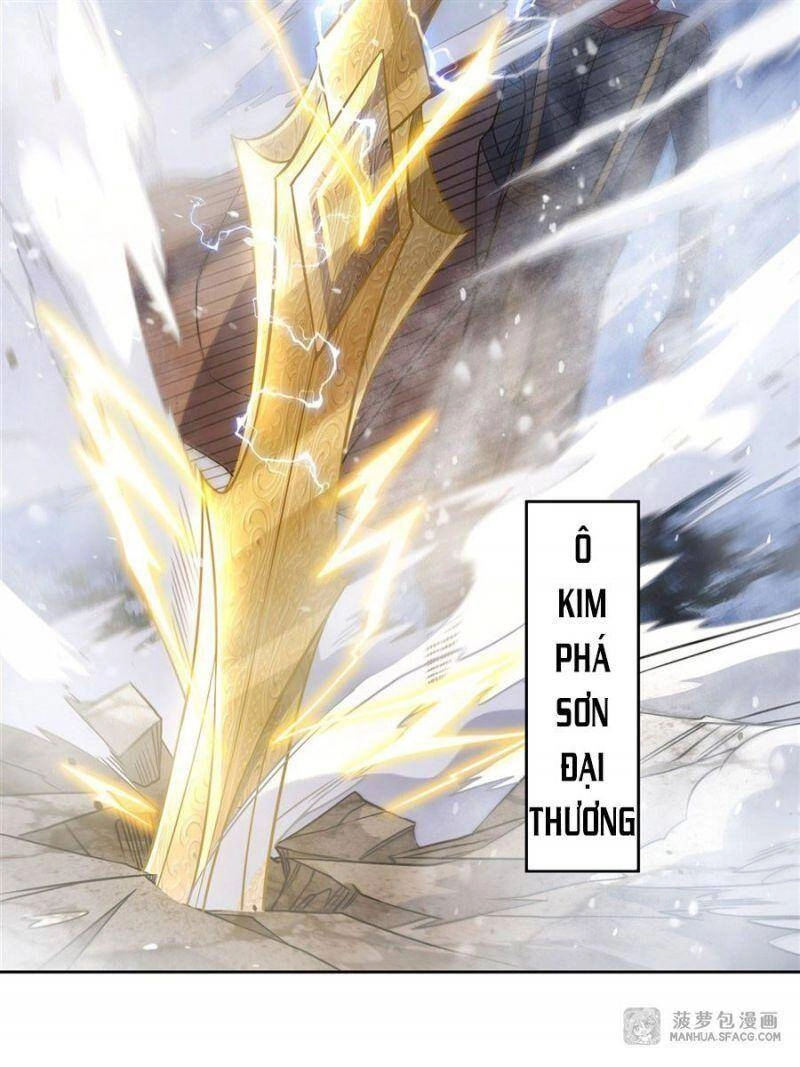 Các Nữ Đồ Đệ Của Ta Đều Là Chư Thiên Đại Lão Tương Lai Chapter 48 - 28