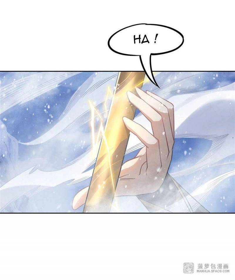 Các Nữ Đồ Đệ Của Ta Đều Là Chư Thiên Đại Lão Tương Lai Chapter 48 - 29