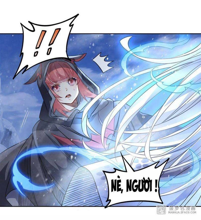 Các Nữ Đồ Đệ Của Ta Đều Là Chư Thiên Đại Lão Tương Lai Chapter 48 - 35