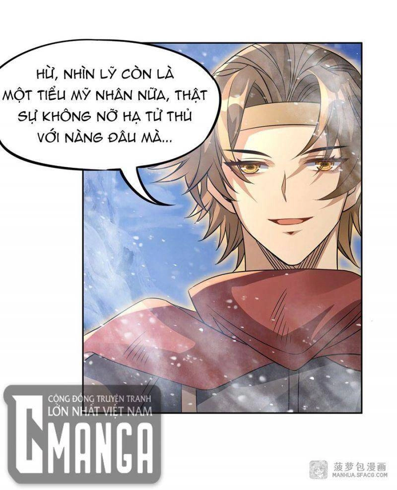 Các Nữ Đồ Đệ Của Ta Đều Là Chư Thiên Đại Lão Tương Lai Chapter 48 - 42