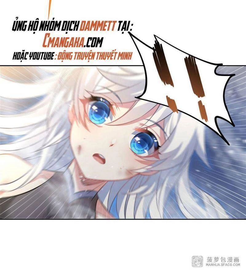 Các Nữ Đồ Đệ Của Ta Đều Là Chư Thiên Đại Lão Tương Lai Chapter 48 - 45