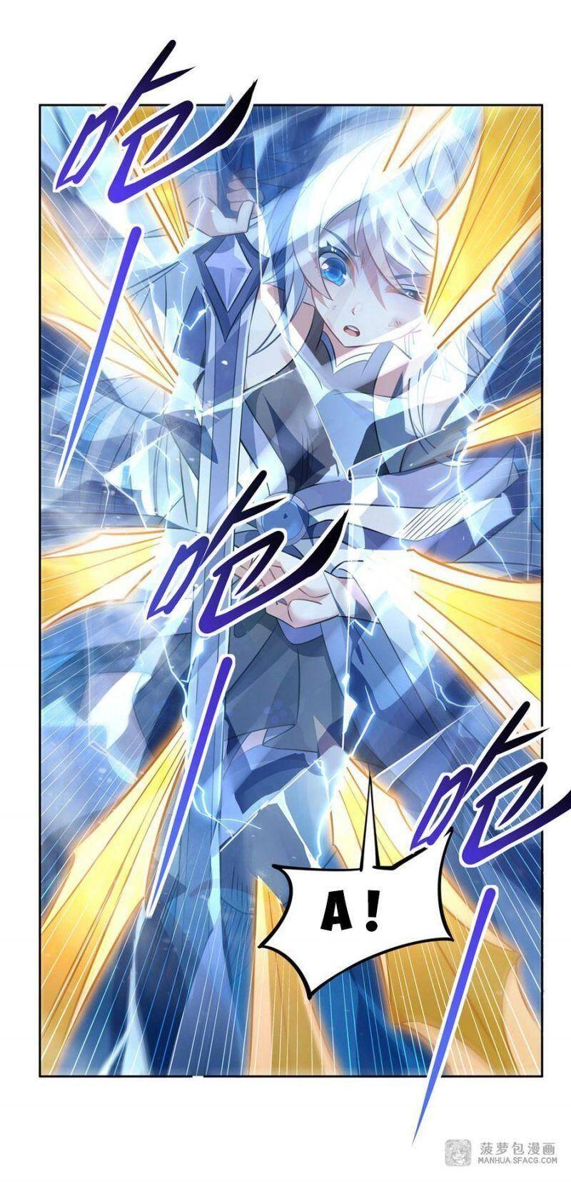 Các Nữ Đồ Đệ Của Ta Đều Là Chư Thiên Đại Lão Tương Lai Chapter 48 - 46