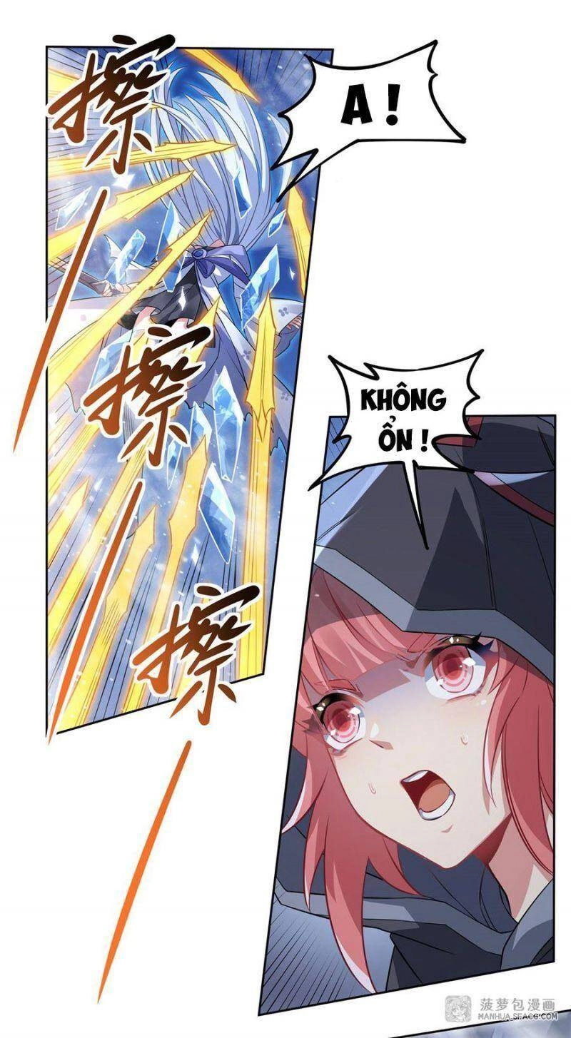 Các Nữ Đồ Đệ Của Ta Đều Là Chư Thiên Đại Lão Tương Lai Chapter 48 - 47