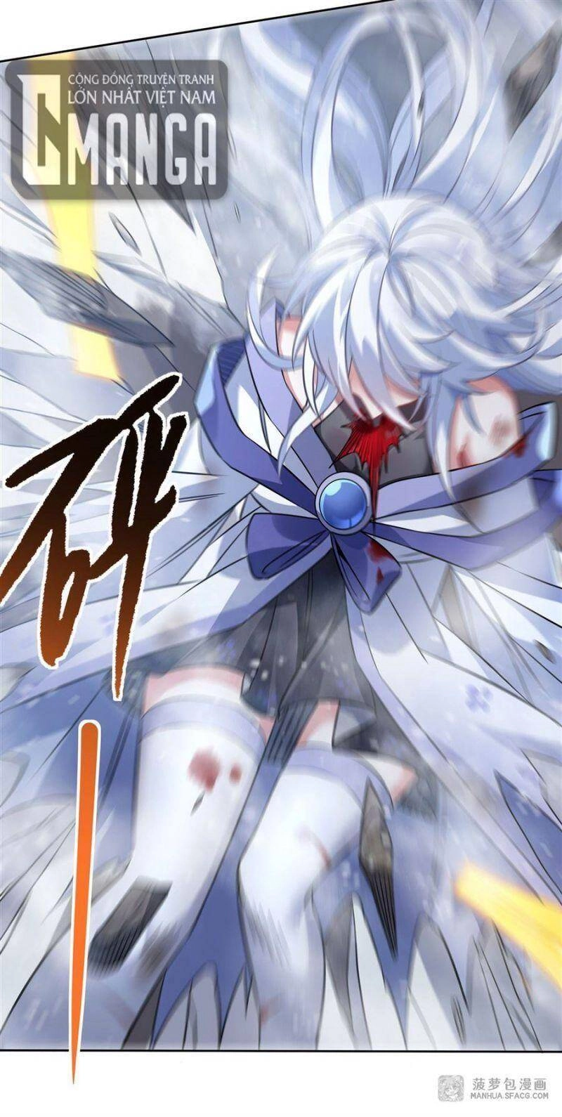 Các Nữ Đồ Đệ Của Ta Đều Là Chư Thiên Đại Lão Tương Lai Chapter 48 - 48