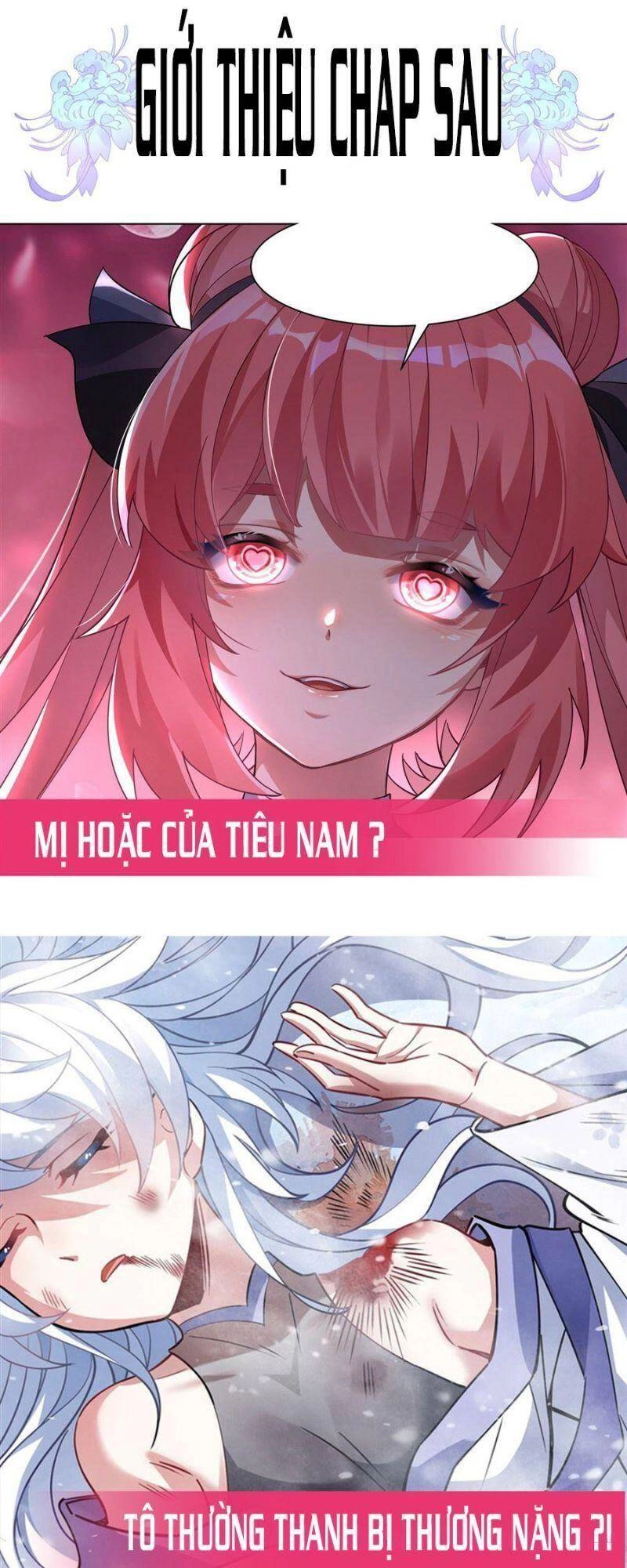 Các Nữ Đồ Đệ Của Ta Đều Là Chư Thiên Đại Lão Tương Lai Chapter 48 - 51