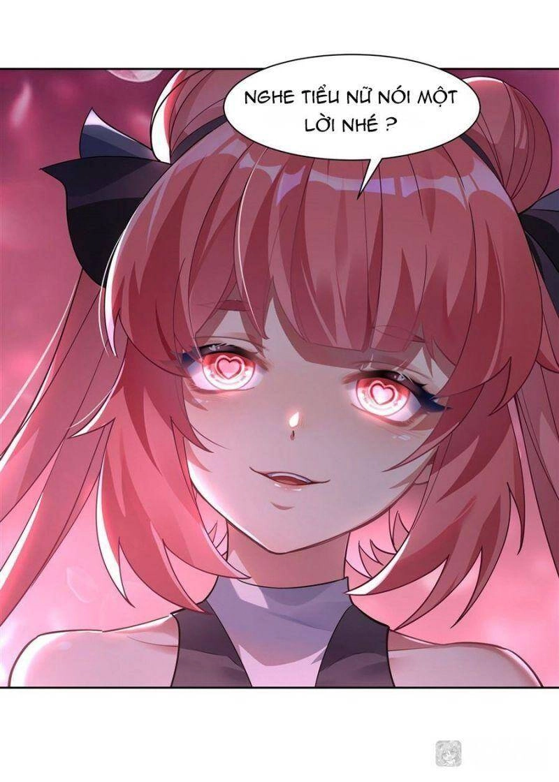 Các Nữ Đồ Đệ Của Ta Đều Là Chư Thiên Đại Lão Tương Lai Chapter 49 - 8