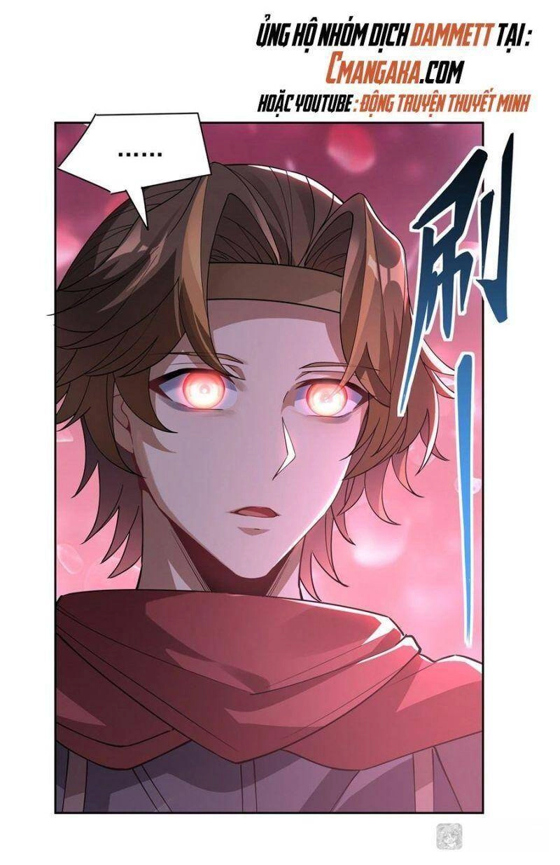 Các Nữ Đồ Đệ Của Ta Đều Là Chư Thiên Đại Lão Tương Lai Chapter 49 - 9