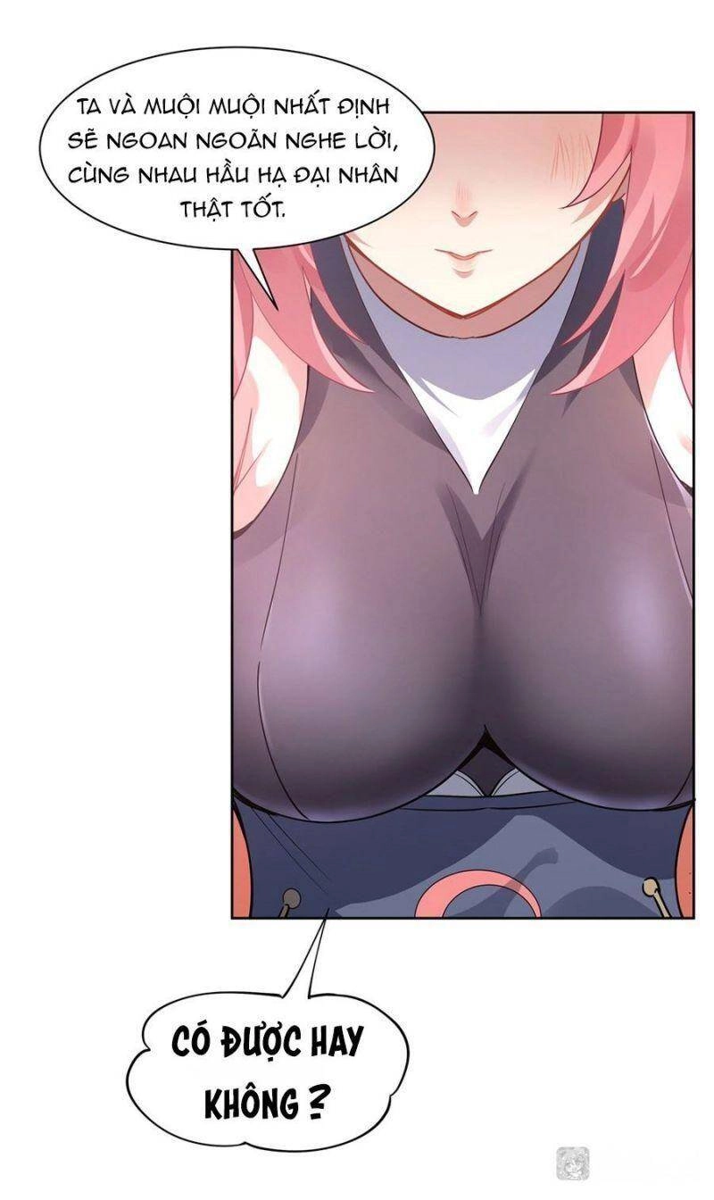 Các Nữ Đồ Đệ Của Ta Đều Là Chư Thiên Đại Lão Tương Lai Chapter 49 - 13