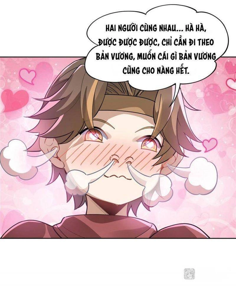 Các Nữ Đồ Đệ Của Ta Đều Là Chư Thiên Đại Lão Tương Lai Chapter 49 - 14