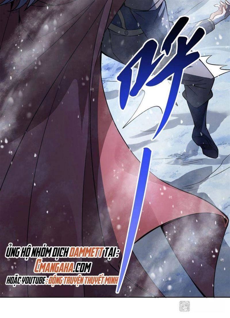 Các Nữ Đồ Đệ Của Ta Đều Là Chư Thiên Đại Lão Tương Lai Chapter 49 - 21